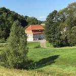 Richtermuehle Sebnitz