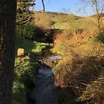 Richtermuehle Apartmán Sebnitz