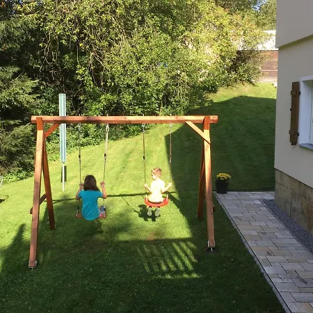 Appartamento Richtermuehle