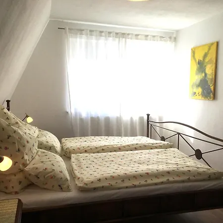 Richtermuehle Apartamento Sebnitz