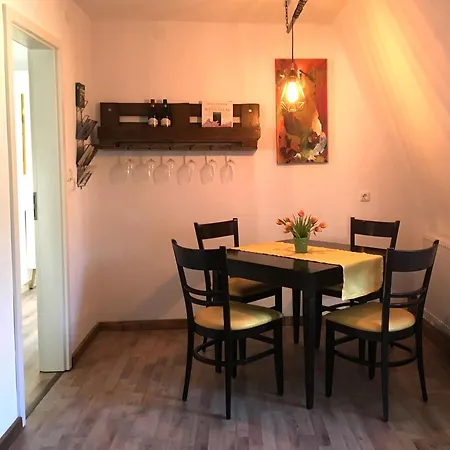 Appartamento Richtermuehle Saupsdorf