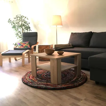 Richtermuehle Apartamento *