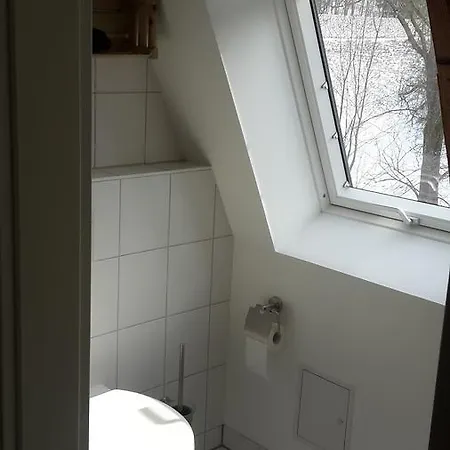 Apartamento Richtermühle *