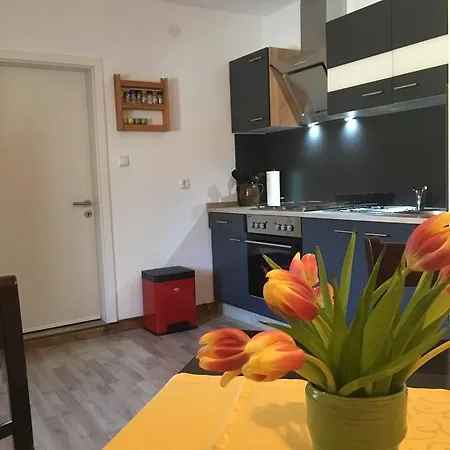 Richtermuehle Apartamento *