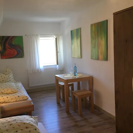 Richtermuehle Saupsdorf