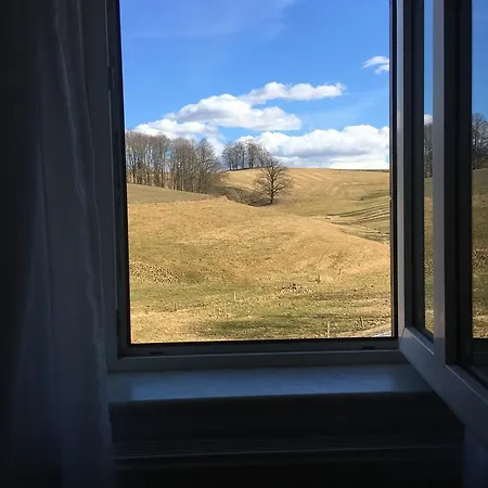 Apartamento Richtermühle Saupsdorf