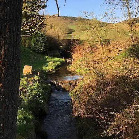 Richtermuehle Appartamento Saupsdorf