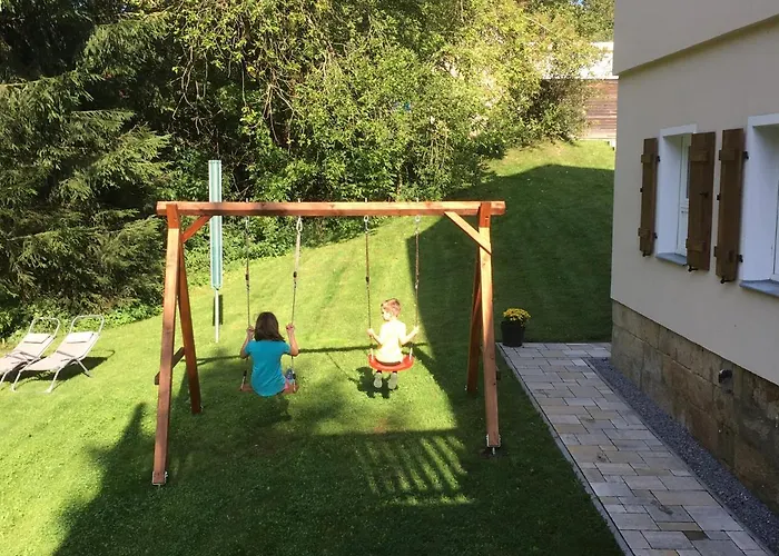 Apartamento Richtermuehle