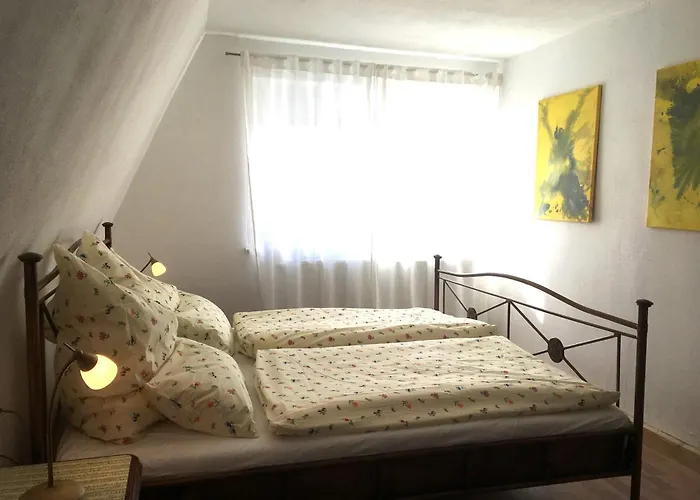 Richtermuehle Apartamento Sebnitz