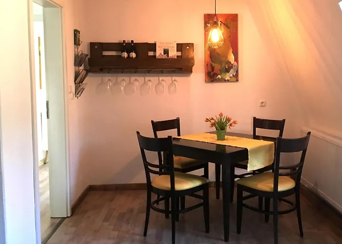 Apartamento Richtermuehle Sebnitz
