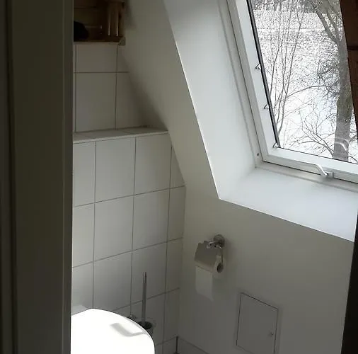 Apartamento Richtermuehle *