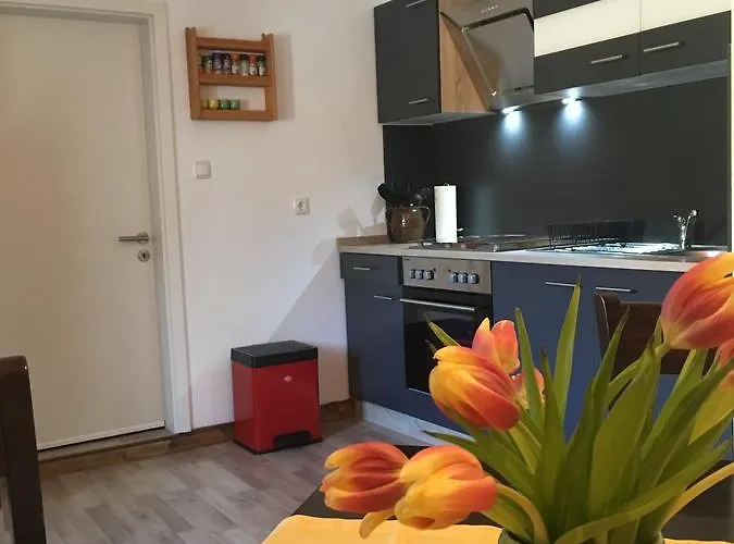 Richtermuehle Apartamento *