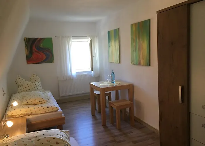 Richtermuehle Sebnitz