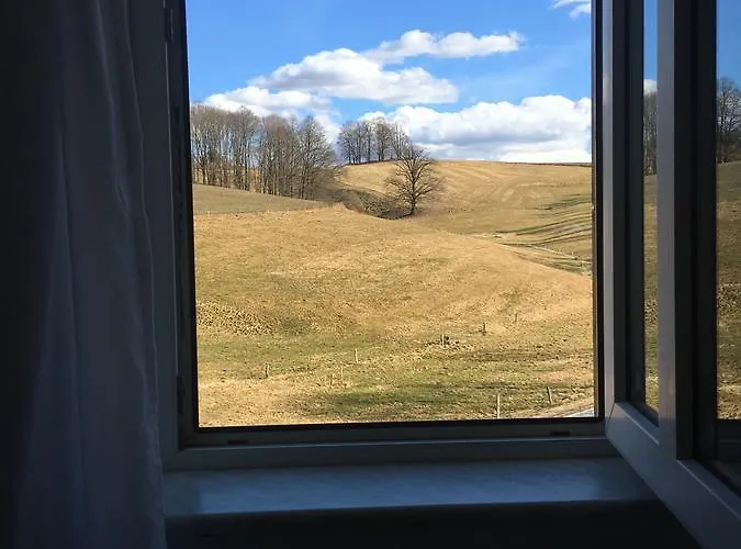 Apartamento Richtermuehle Sebnitz