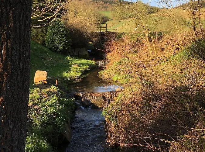 Richtermuehle Apartamento Sebnitz